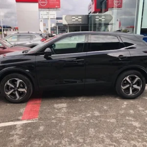 Nissan Qashqai N-connecta 140cv MHEV 2024 ECO