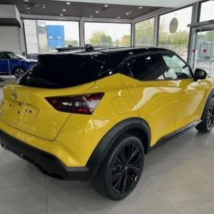 Nissan Juke 2024